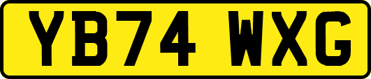 YB74WXG