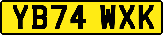 YB74WXK