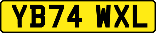 YB74WXL