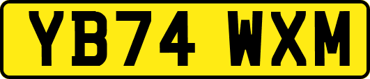 YB74WXM