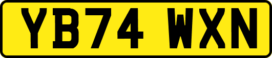 YB74WXN