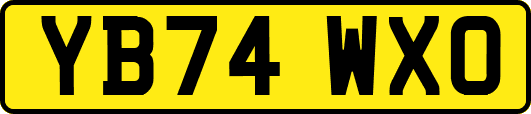 YB74WXO