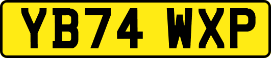 YB74WXP