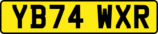 YB74WXR