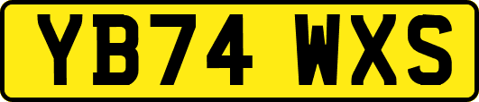 YB74WXS