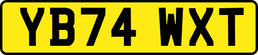 YB74WXT