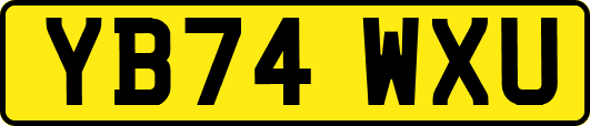 YB74WXU