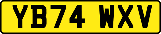 YB74WXV