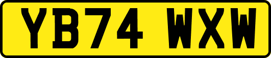 YB74WXW