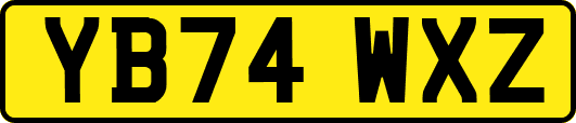 YB74WXZ