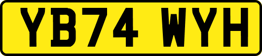 YB74WYH