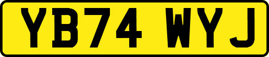 YB74WYJ