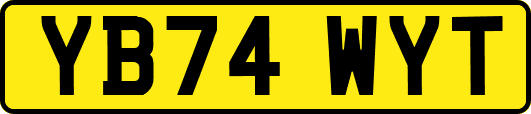 YB74WYT