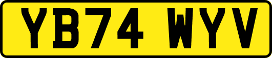 YB74WYV