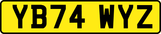 YB74WYZ