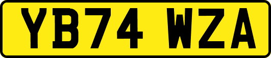 YB74WZA