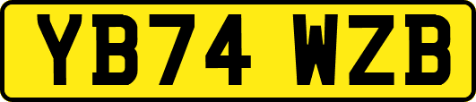 YB74WZB