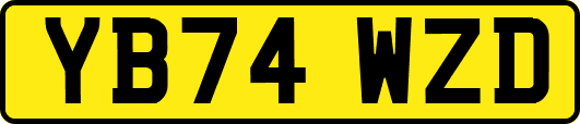 YB74WZD