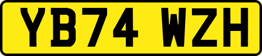 YB74WZH