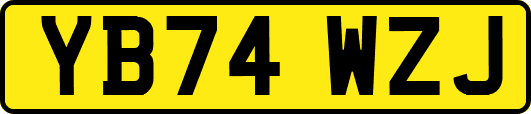 YB74WZJ