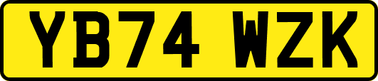 YB74WZK