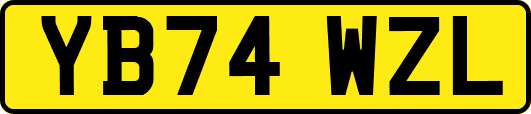 YB74WZL