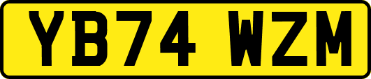 YB74WZM