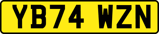 YB74WZN