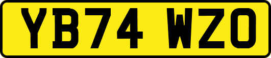 YB74WZO