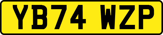 YB74WZP