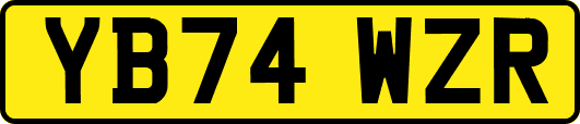 YB74WZR