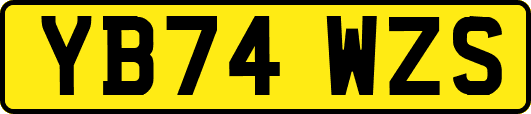 YB74WZS