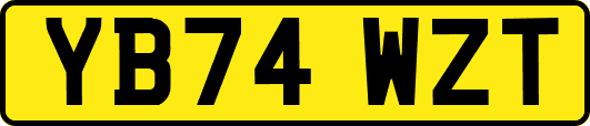 YB74WZT