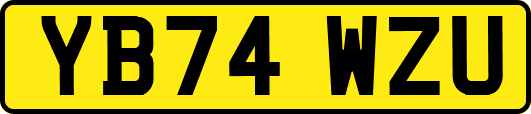 YB74WZU