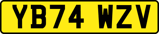 YB74WZV