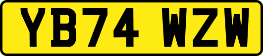 YB74WZW