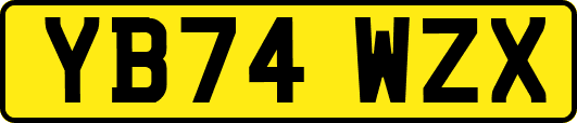YB74WZX