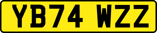 YB74WZZ