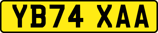 YB74XAA