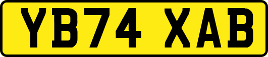 YB74XAB