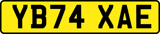 YB74XAE