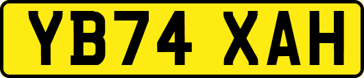 YB74XAH