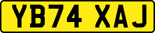 YB74XAJ