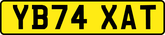 YB74XAT