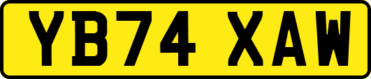 YB74XAW