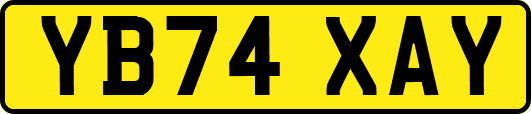 YB74XAY