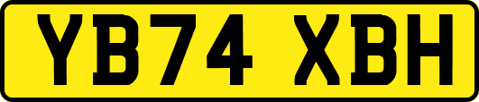 YB74XBH
