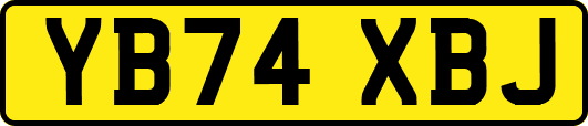 YB74XBJ
