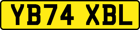 YB74XBL