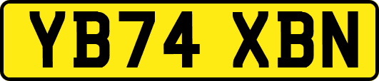 YB74XBN